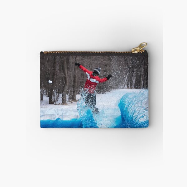 Item preview, Pond Skimming 2 designed and sold by Lois  Bryan.