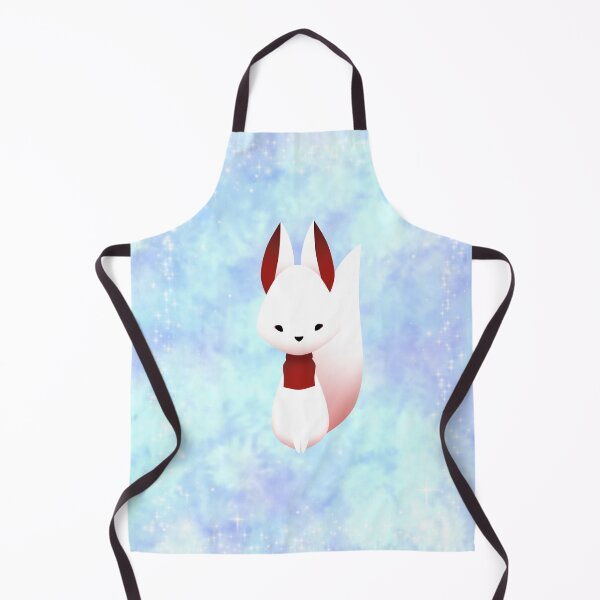 Item preview, Komagitsune designed and sold by Noobles-Sh0p.