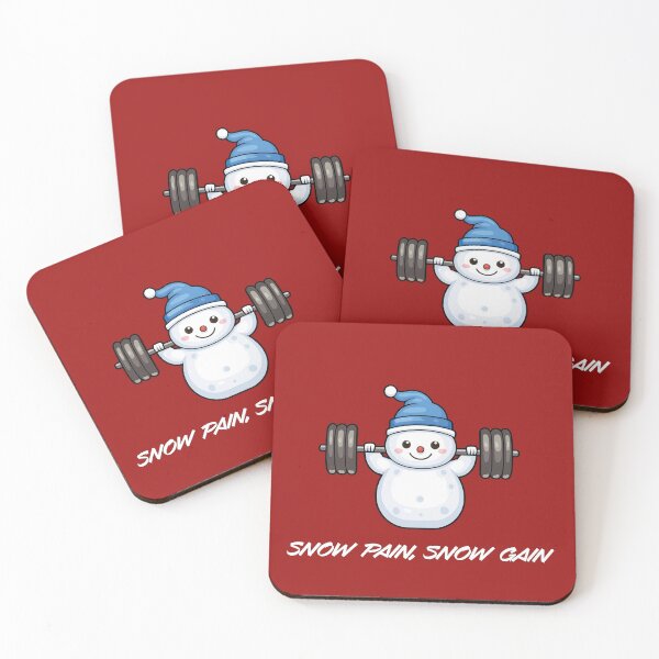 Item preview, Snow pain, snow gain, snowman designed and sold by SISFA.