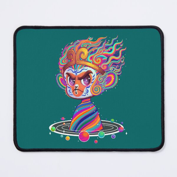 Item preview, Sun Wukong designed and sold by haoshaart.
