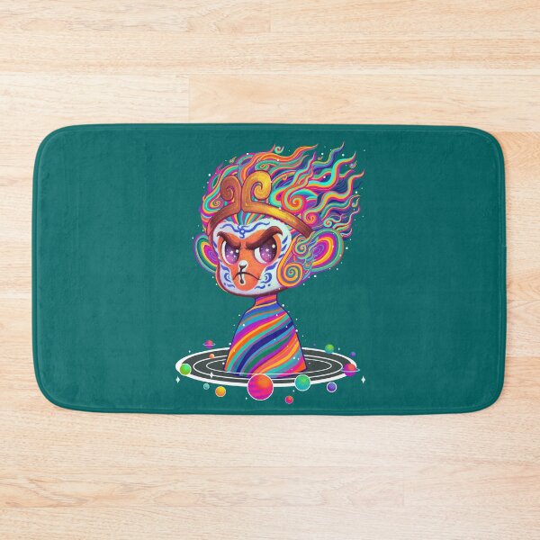 Item preview, Sun Wukong designed and sold by haoshaart.