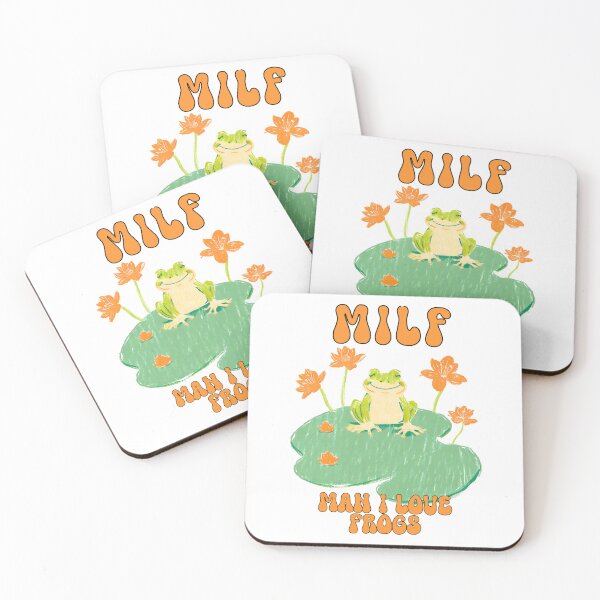 Item preview, Retro Frog Tshirt, Funny MILF Froggy Shirt, Cottagecore Froggy Tee, Oversized UNISEX T-shirt, Toad Shirt, Frog Lover shirt, Mom Shirt Gift designed and sold by CliqueOne.