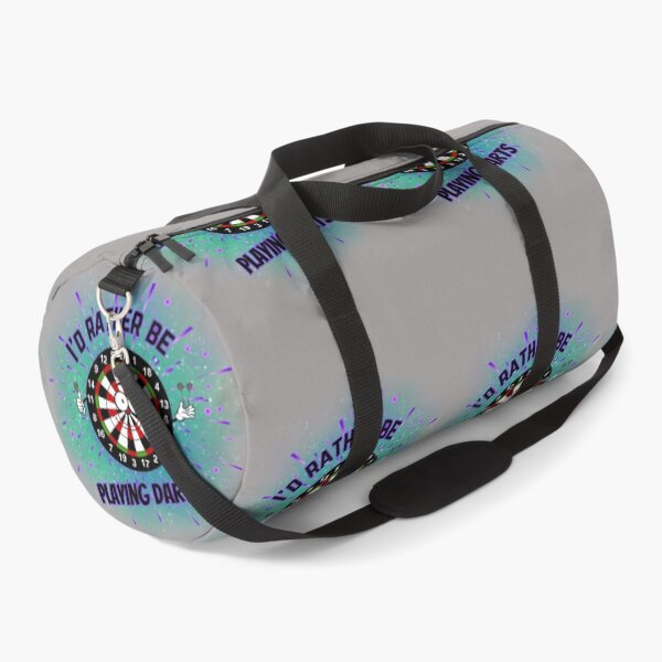 Item preview, I'd Rather Be Playing Darts designed and sold by Whytewold Farm Stuff.