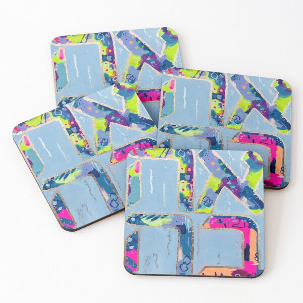 Item preview, colorful love designed and sold by Courtneyeinhorn.