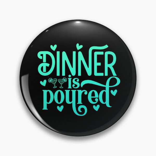 Item preview, Dinner is Poured: Romantic Margarita Vibes by the Beach designed and sold by Sun Sand & Sea Art.