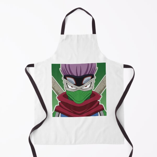 Item preview, Lizzard Villain designed and sold by Retratosanime.