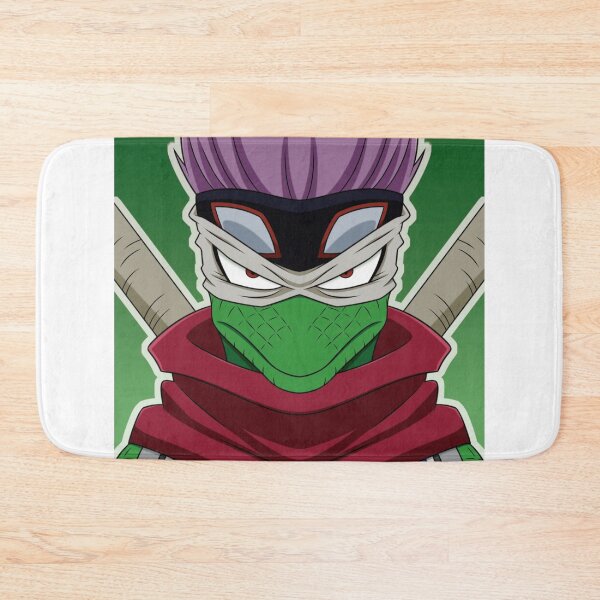 Item preview, Lizzard Villain designed and sold by Retratosanime.