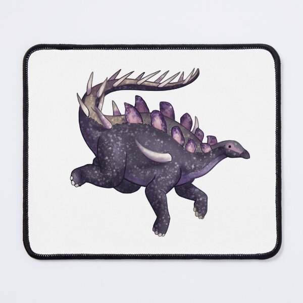 Item preview, Cozy Kentrosaurus designed and sold by Phoenix of Starlight.