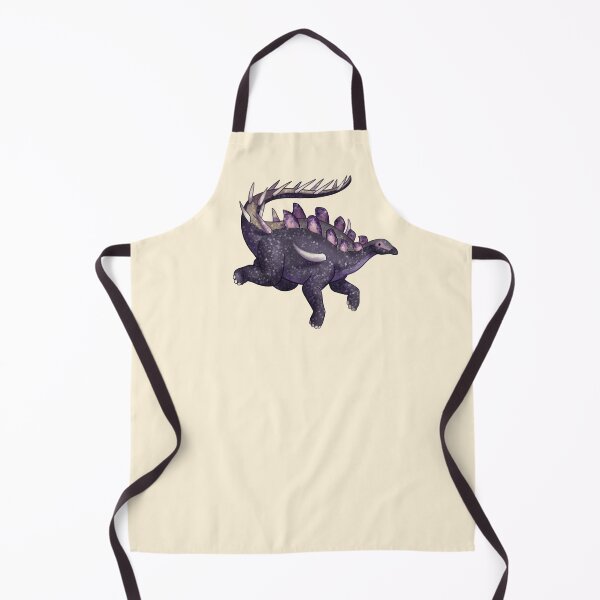 Item preview, Cozy Kentrosaurus designed and sold by Phoenix of Starlight.