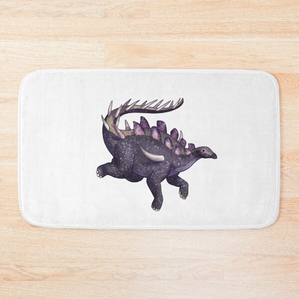 Item preview, Cozy Kentrosaurus designed and sold by Phoenix of Starlight.