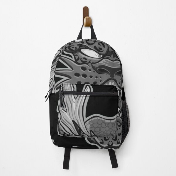 Item preview, The B&W Dragon designed and sold by SolooArtDesign.