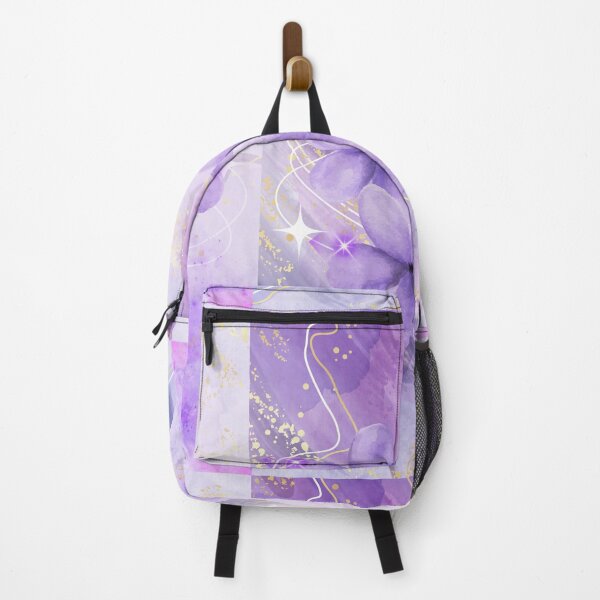 Item preview, Purple flowers designed and sold by RIYASHstore.