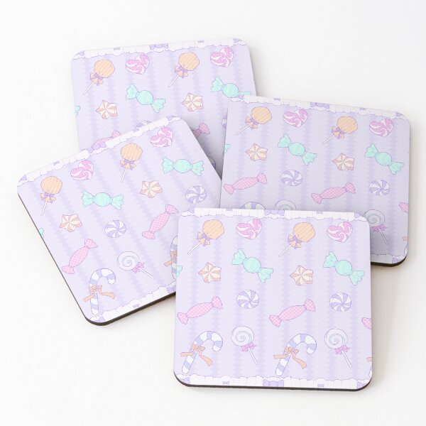 Item preview, Sweets Paterns designed and sold by Noobles-Sh0p.