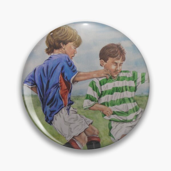 Item preview, Kids Footie Time designed and sold by JohnnyMacK.