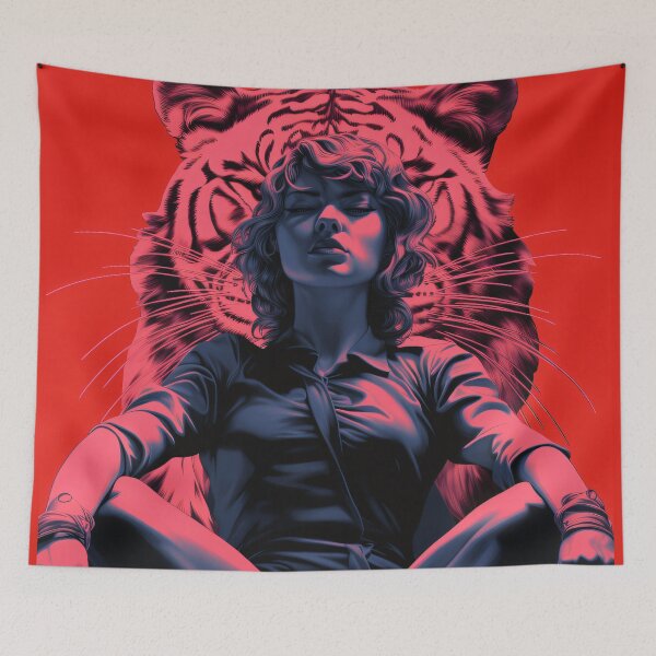 Item preview, Libertad empoderada designed and sold by a house mouse.