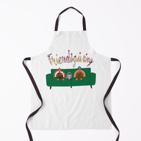 Item preview, Friendsgiving Turkeys and Friend designed and sold by StatewearLLC.