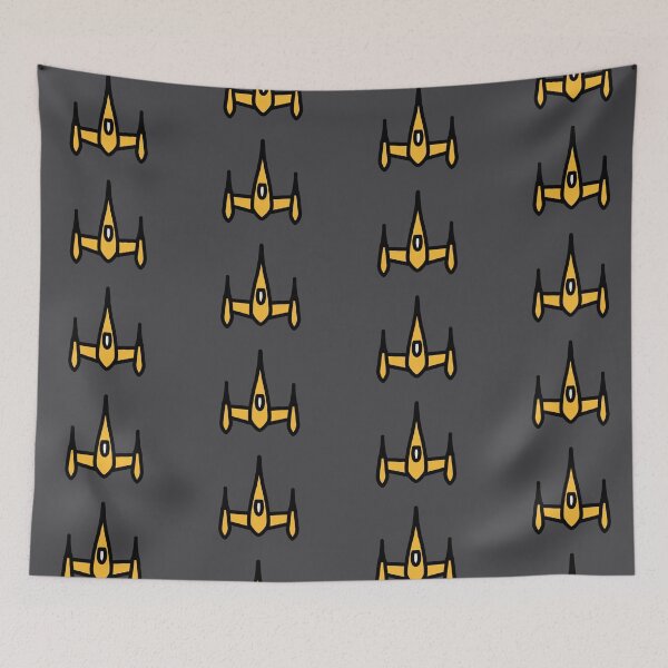 Item preview, starship naboo designed and sold by kyberdustco.