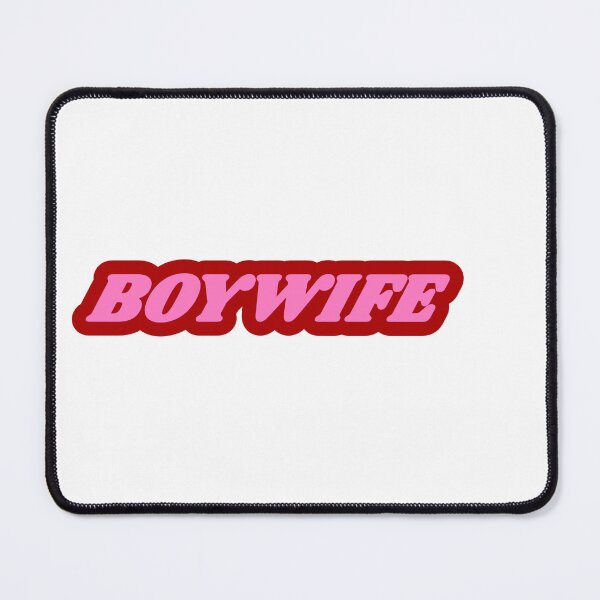 Item preview, BOYWIFE 1 designed and sold by gend-indiffrnt.