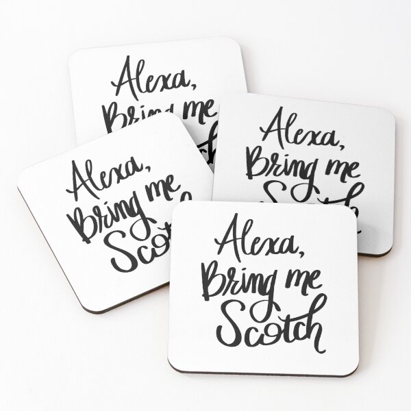 Item preview, Bring Me Scotch designed and sold by pdaniels.
