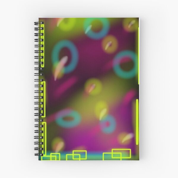 Item preview, Fruit Loop Storm  designed and sold by neonmoonwaves.