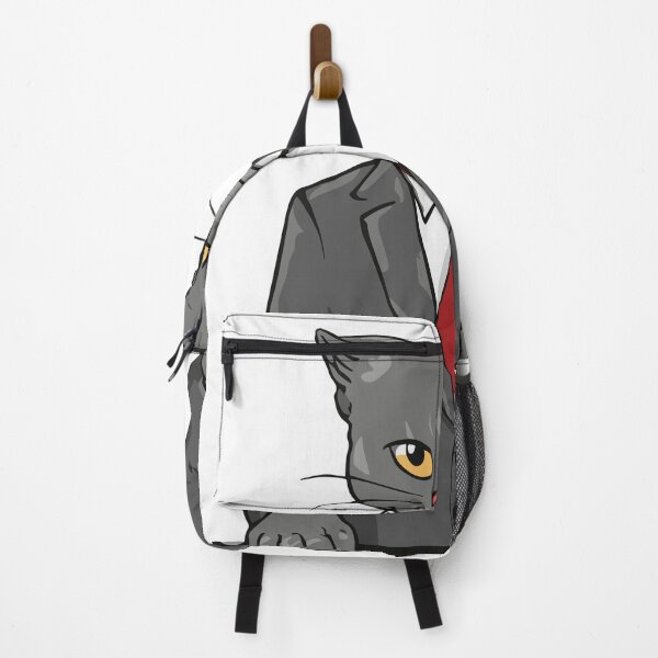 Item preview, funny Busy cat combines with cat-loving charm. designed and sold by DrawHandArt.