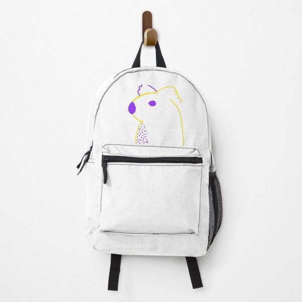 Item preview, Minimalist Funky Koala designed and sold by lilmissgreygoo-.