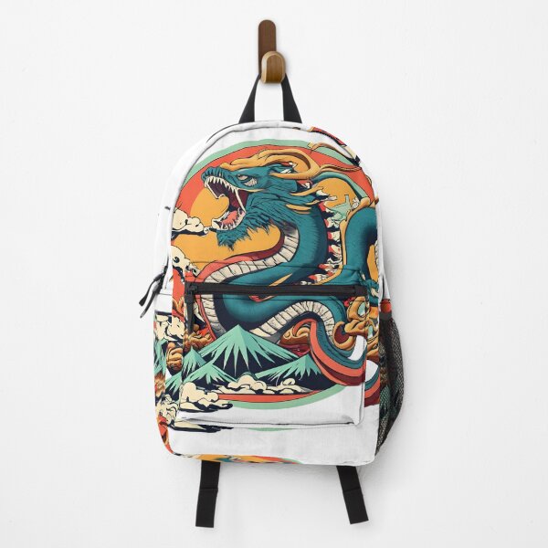 Item preview, Dragon on earth designed and sold by SabyDigitalArt.