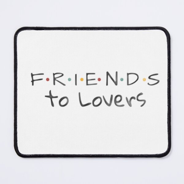 Item preview, Friends to Lovers designed and sold by Sara576.