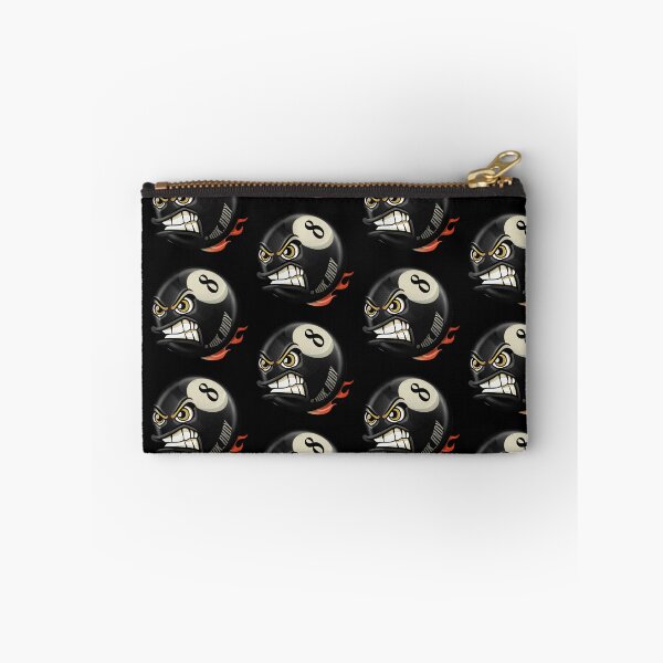 Item preview, Feisty 8 ball designed and sold by ADK ANDY.