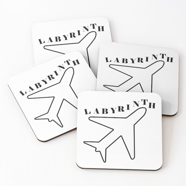 Item preview, labyrinth 2 designed and sold by MerchHaunted.