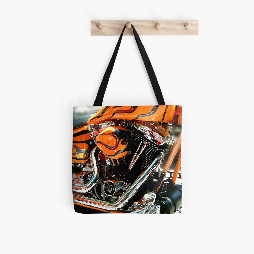 Item preview, All Over Print Tote Bag designed and sold by gWebberArts.