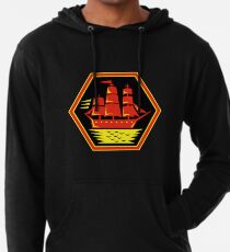 Sailing Leichter Hoodie