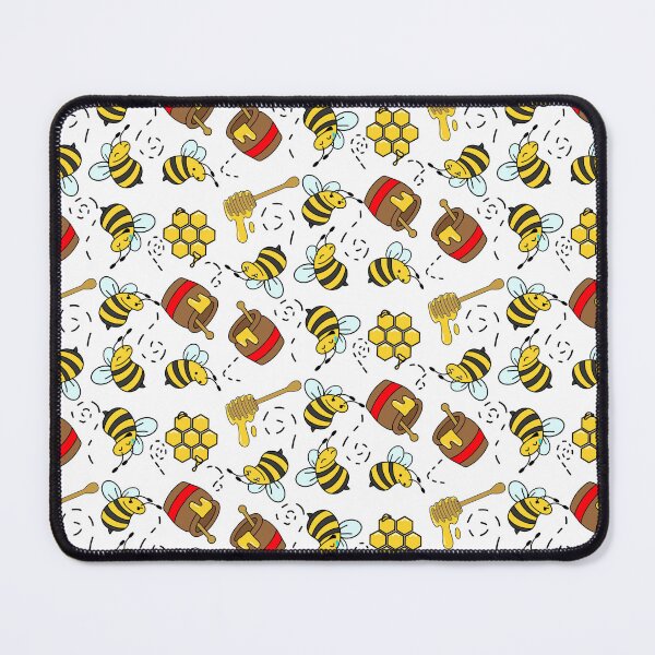 Item preview, beeformito designed and sold by Deformitos.