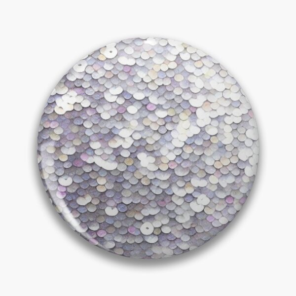 Item preview, Silver sequins  designed and sold by Roxburylane.
