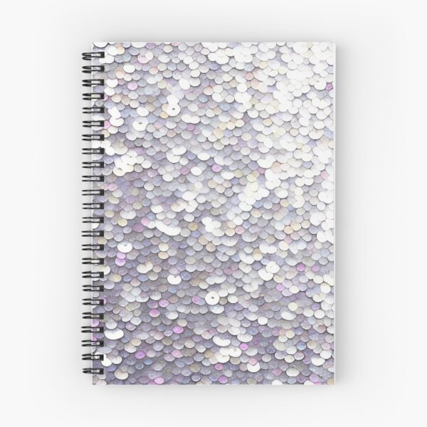 Item preview, Silver sequins  designed and sold by Roxburylane.