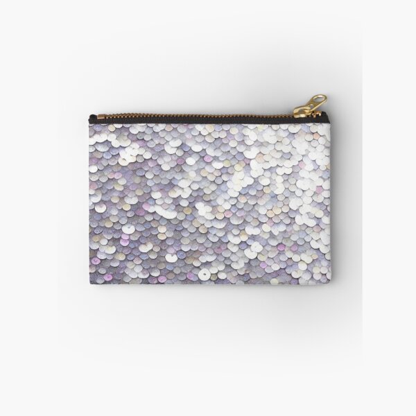 Item preview, Silver sequins  designed and sold by Roxburylane.