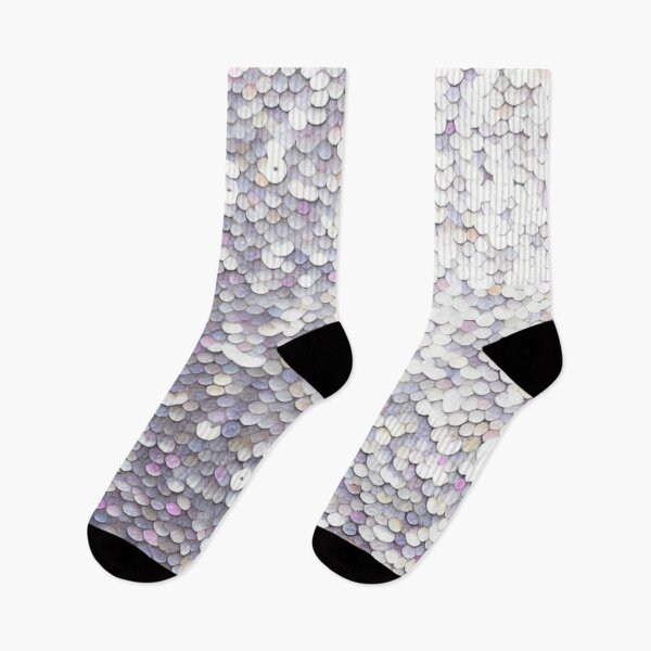 Item preview, Silver sequins  designed and sold by Roxburylane.