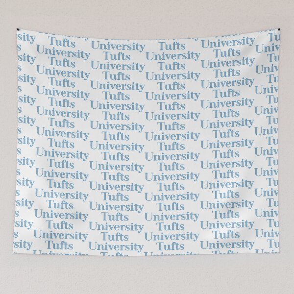 Item preview, Tufts Colors designed and sold by JillKri.