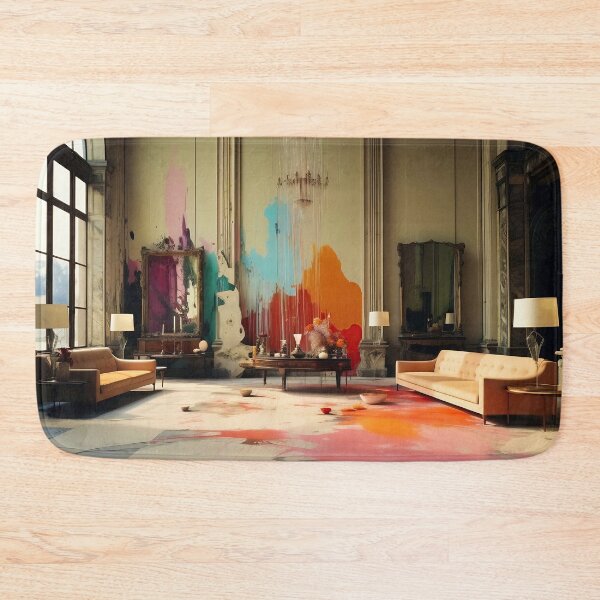 Item preview, Vivid Emanation designed and sold by stevepmp.