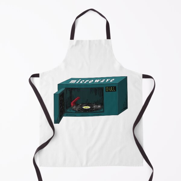 Item preview, microwave designed and sold by madsoull8.