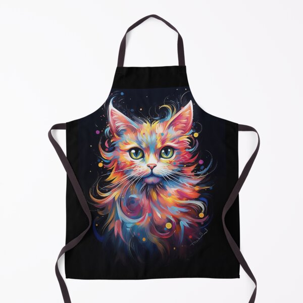 Item preview, Horace the Cat designed and sold by TahliaNewland.