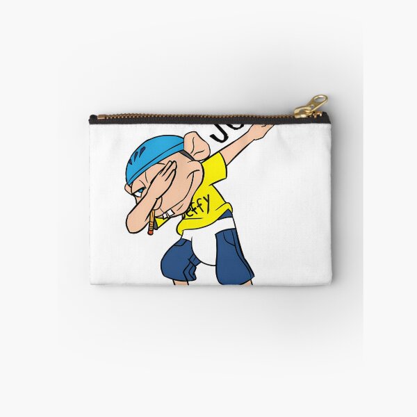Item preview, Jeffy Dabbing Funny Sml Design designed and sold by HughIeas.