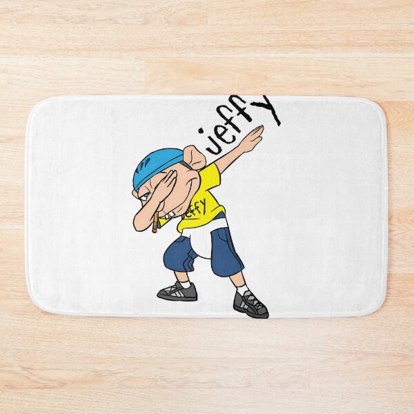 Item preview, Jeffy Dabbing Funny Sml Design designed and sold by HughIeas.