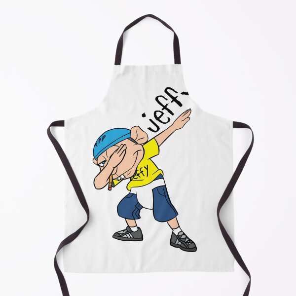 Item preview, Jeffy Dabbing Funny Sml Design designed and sold by HughIeas.
