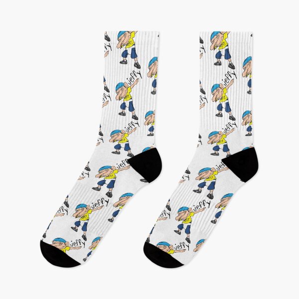 Item preview, Jeffy Dabbing Funny Sml Design designed and sold by HughIeas.