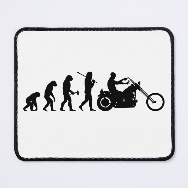 Item preview, Chopper Rider Evolution designed and sold by Swoz Merch.
