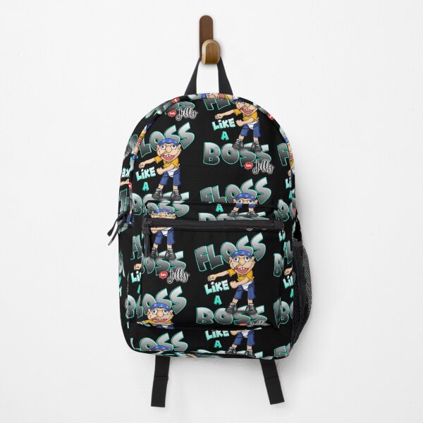 Item preview, Jeffy Floss Like A Boss - Sml designed and sold by HughIeas.