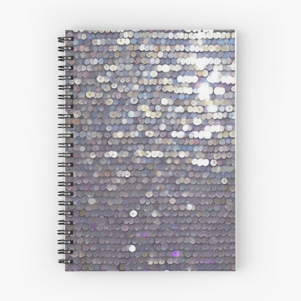 Item preview, Silver sequins  designed and sold by Roxburylane.