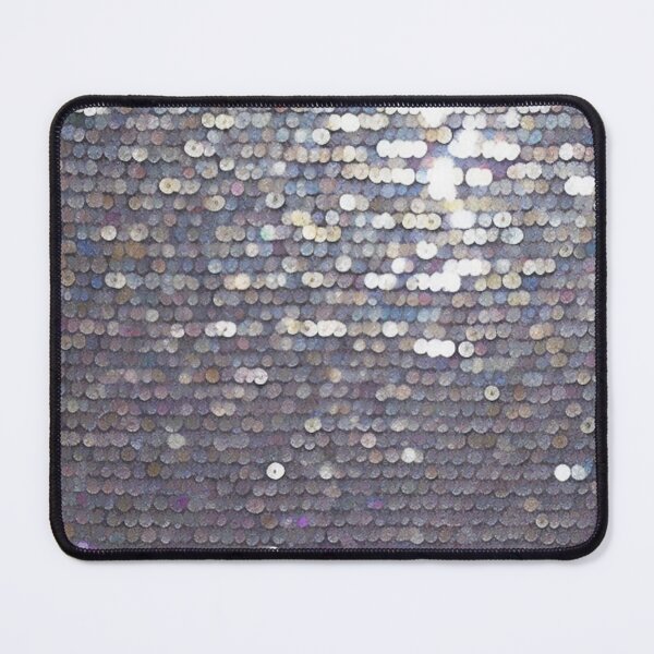 Item preview, Silver sequins  designed and sold by Roxburylane.