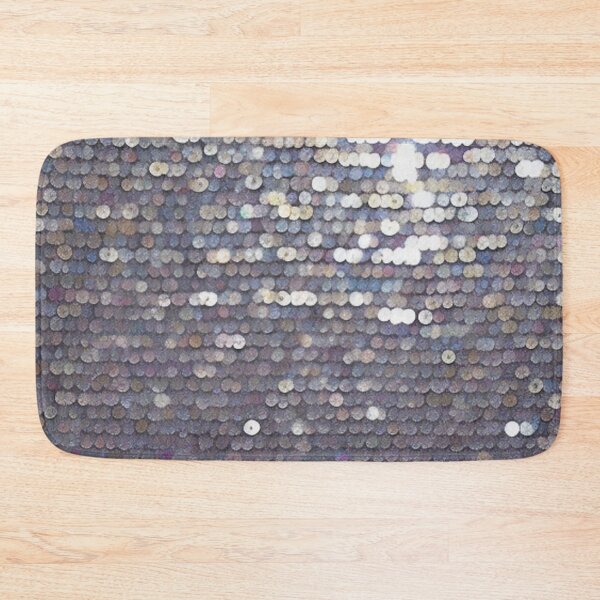 Item preview, Silver sequins  designed and sold by Roxburylane.